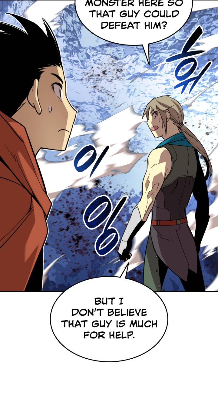 Worn and Torn Newbie Chapter 129 page 60