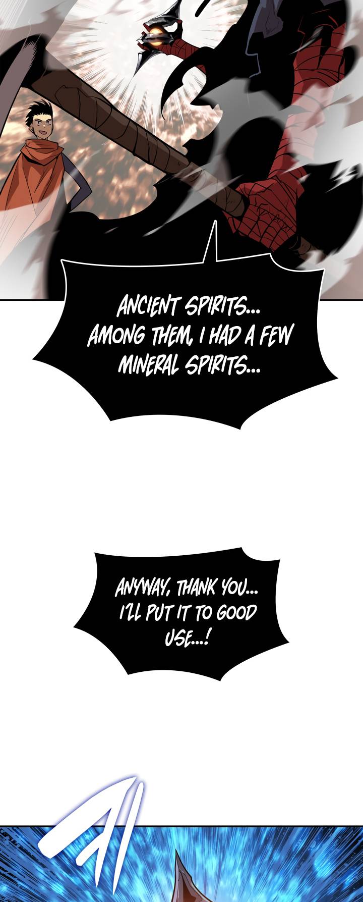 Worn and Torn Newbie Chapter 129 page 70