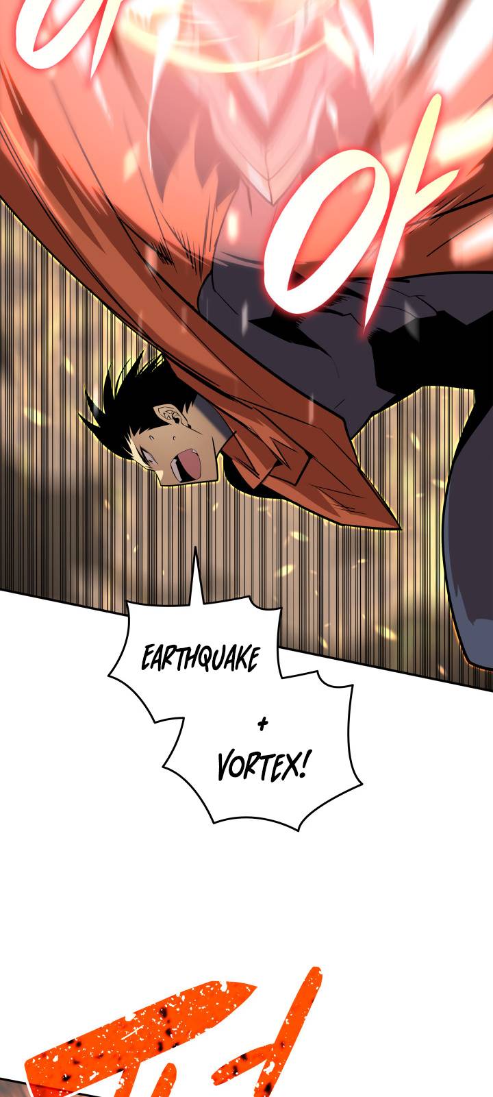 Worn and Torn Newbie Chapter 131 page 15