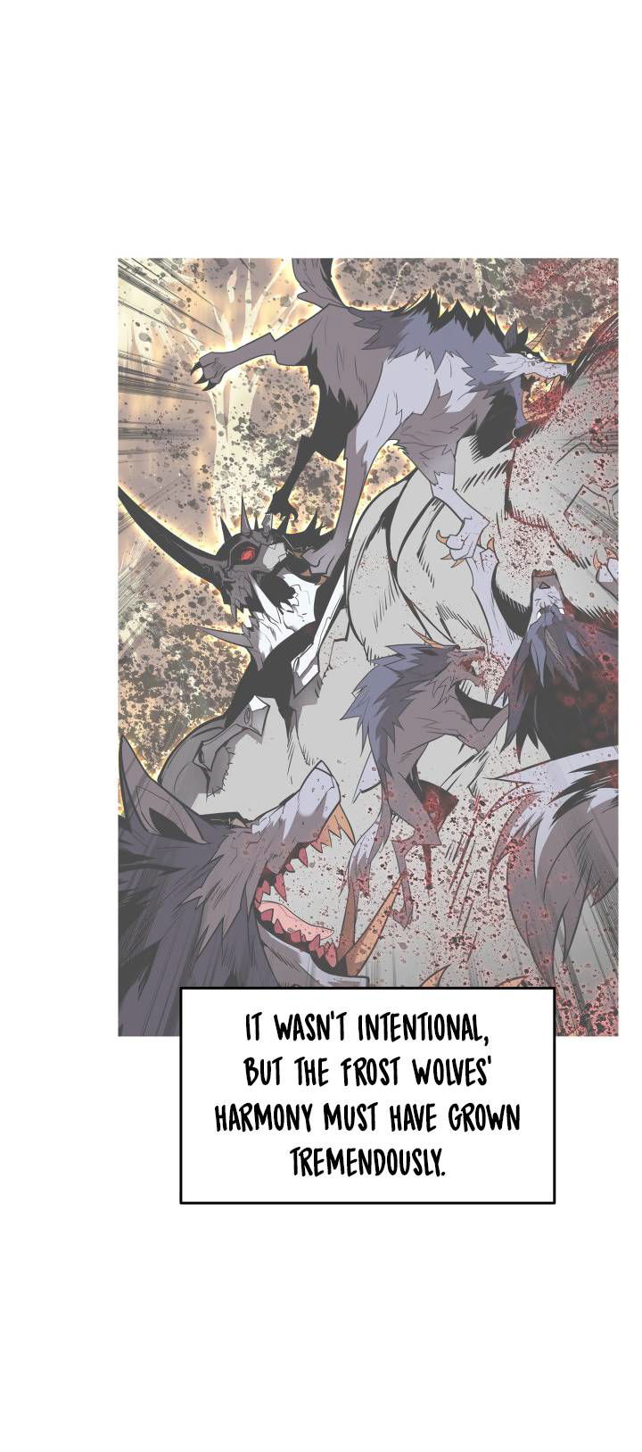 Worn and Torn Newbie Chapter 131 page 39