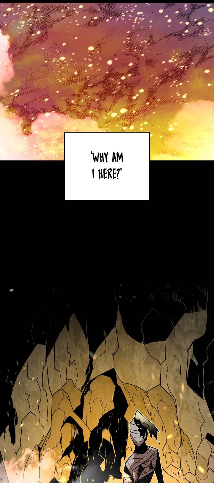 Worn and Torn Newbie Chapter 131 page 51