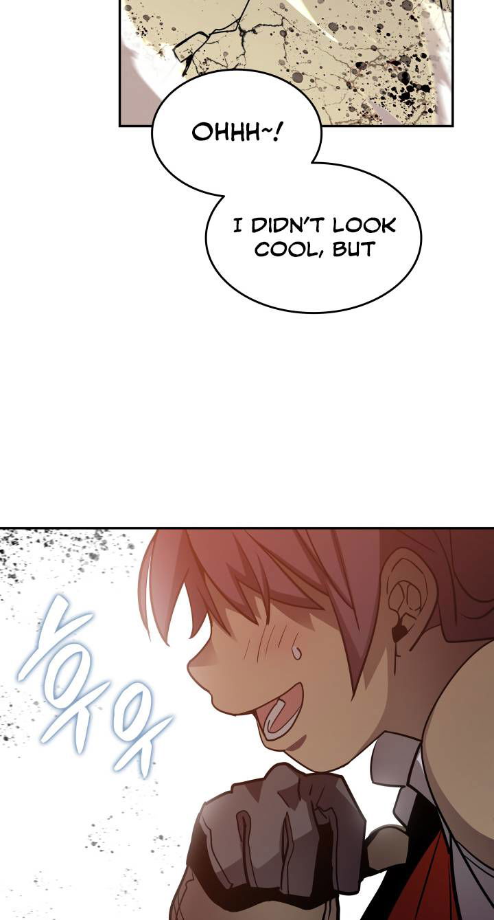 Worn and Torn Newbie Chapter 131 page 73