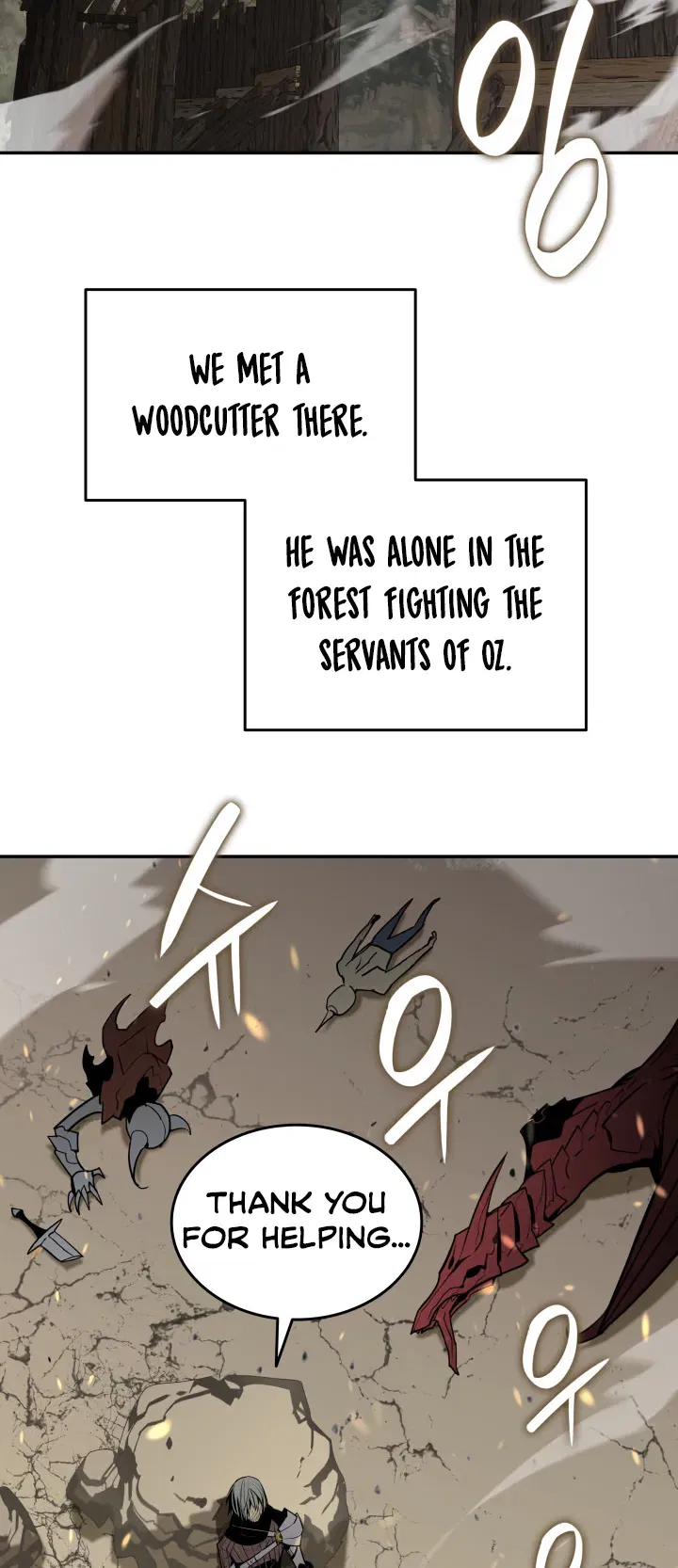 Worn and Torn Newbie Chapter 132 page 21
