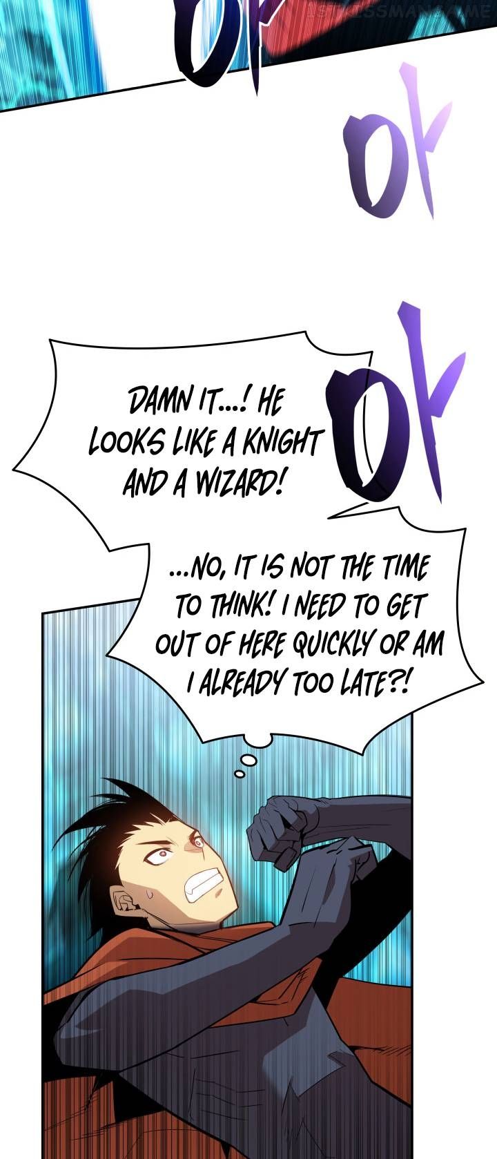 Worn and Torn Newbie Chapter 133 page 33