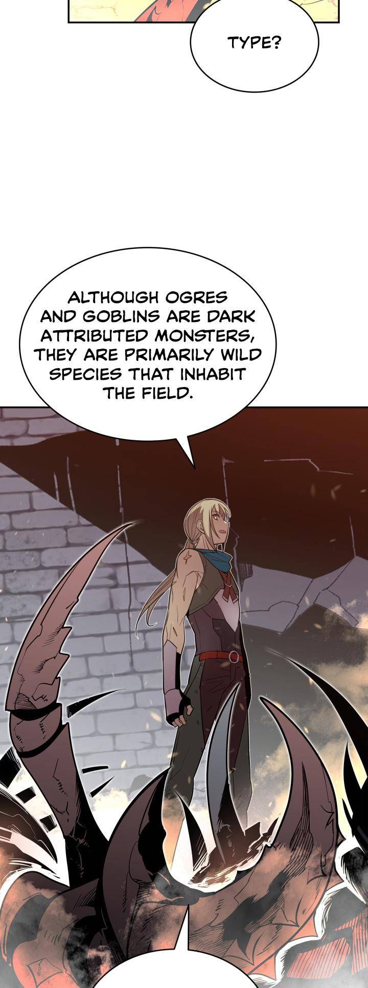 Worn and Torn Newbie Chapter 138 page 27