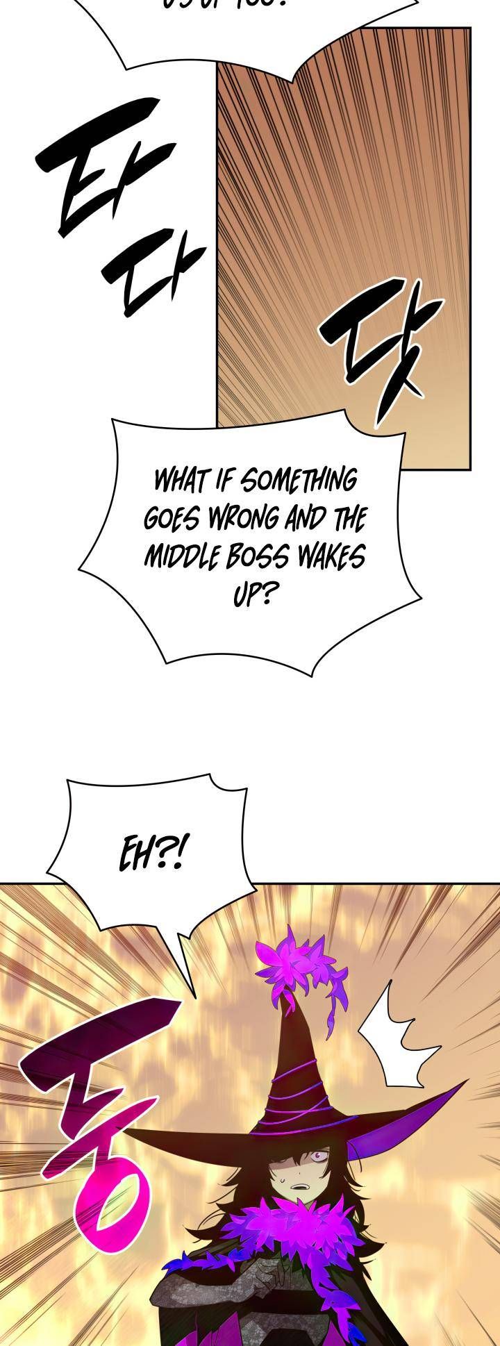 Worn and Torn Newbie Chapter 138 page 48