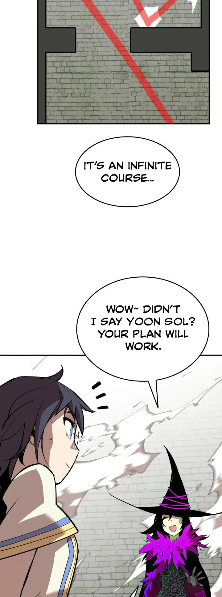 Worn and Torn Newbie Chapter 140 page 43