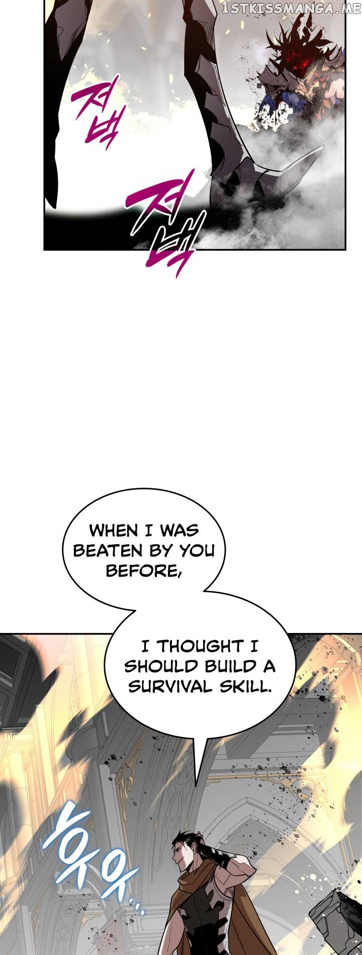 Worn and Torn Newbie Chapter 143 page 54