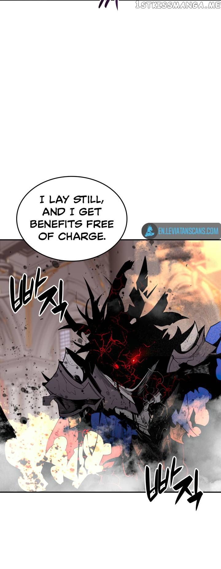 Worn and Torn Newbie Chapter 143 page 64