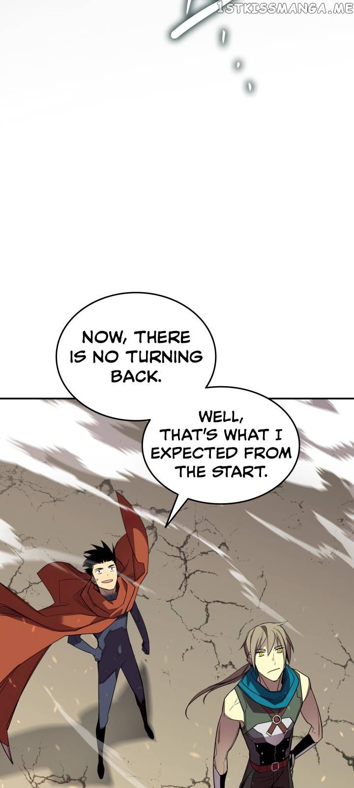 Worn and Torn Newbie Chapter 144 page 70