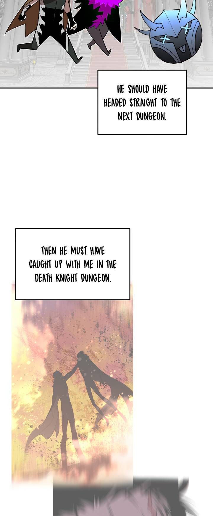 Worn and Torn Newbie Chapter 145 page 23