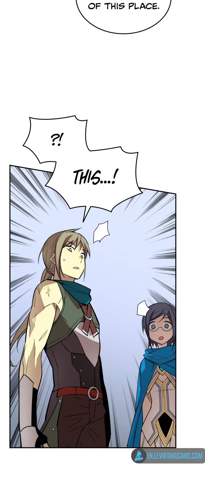 Worn and Torn Newbie Chapter 145 page 54