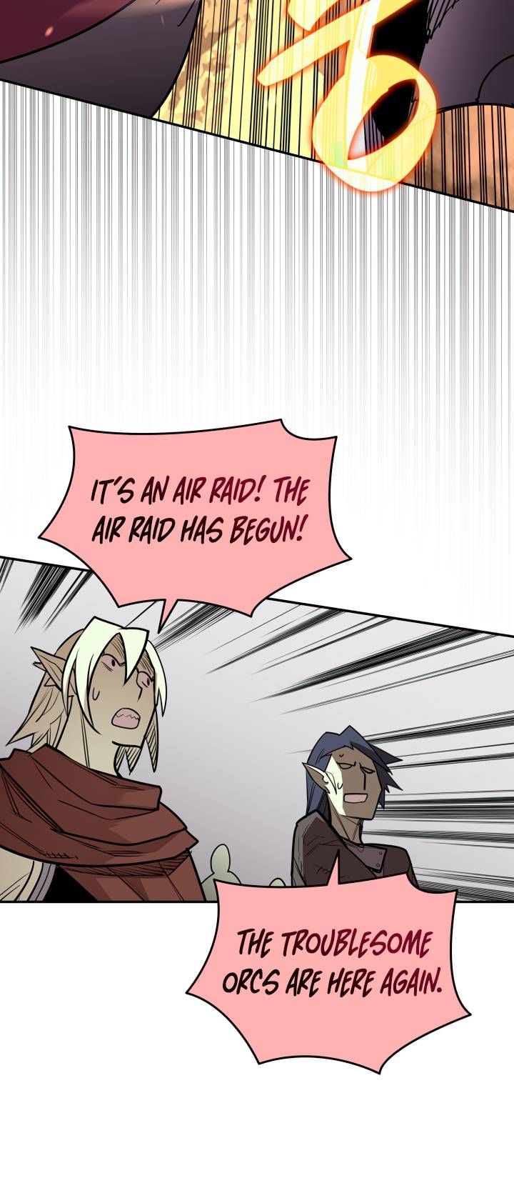 Worn and Torn Newbie Chapter 145 page 61