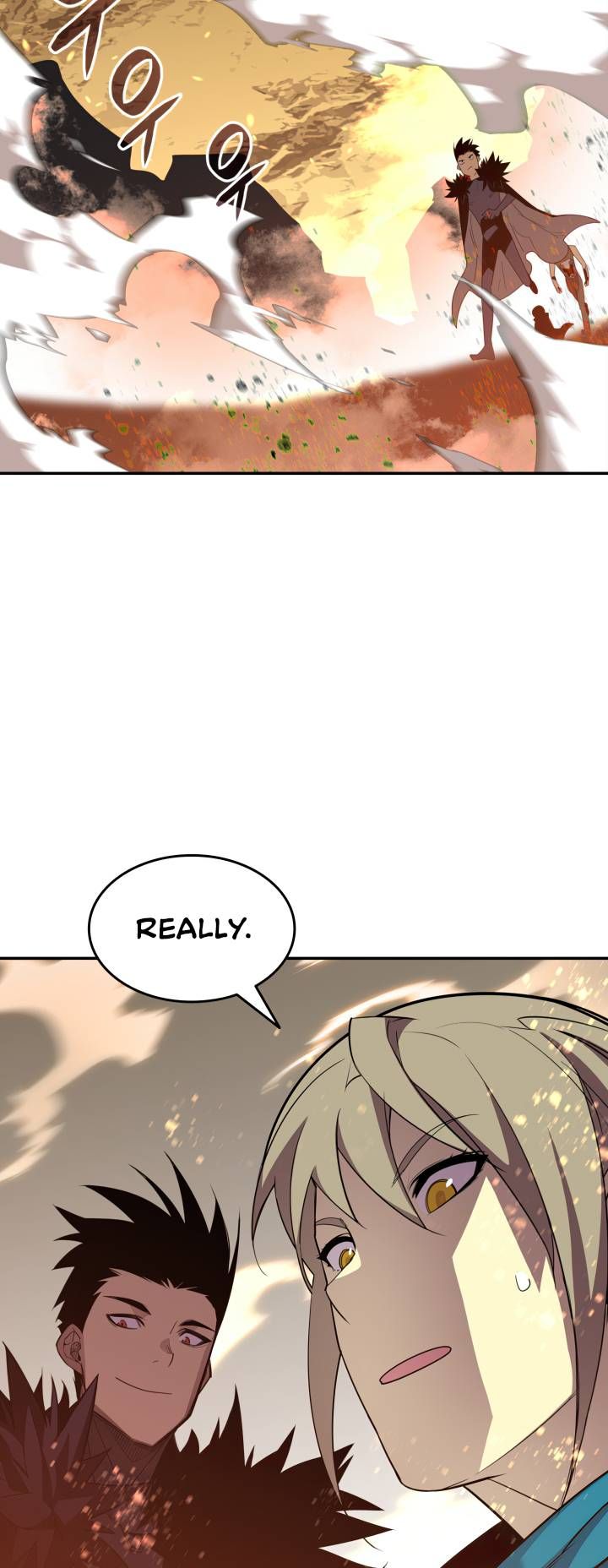 Worn and Torn Newbie Chapter 146 page 49