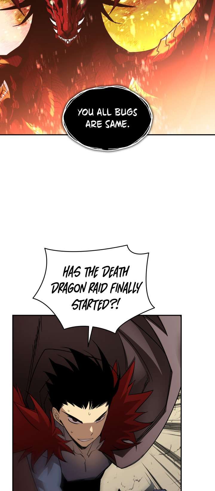 Worn and Torn Newbie Chapter 152 page 58