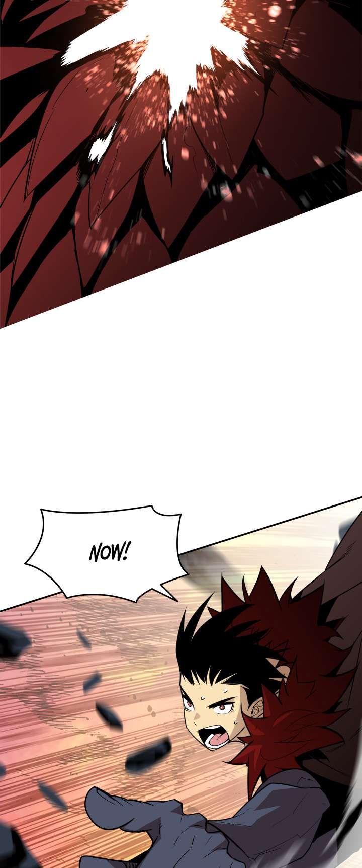 Worn and Torn Newbie Chapter 153 page 44