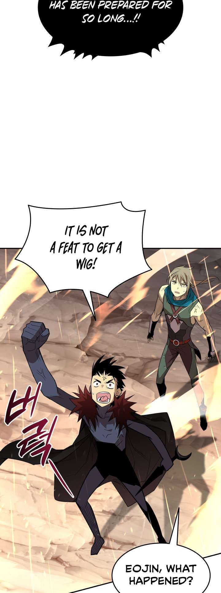 Worn and Torn Newbie Chapter 154 page 37