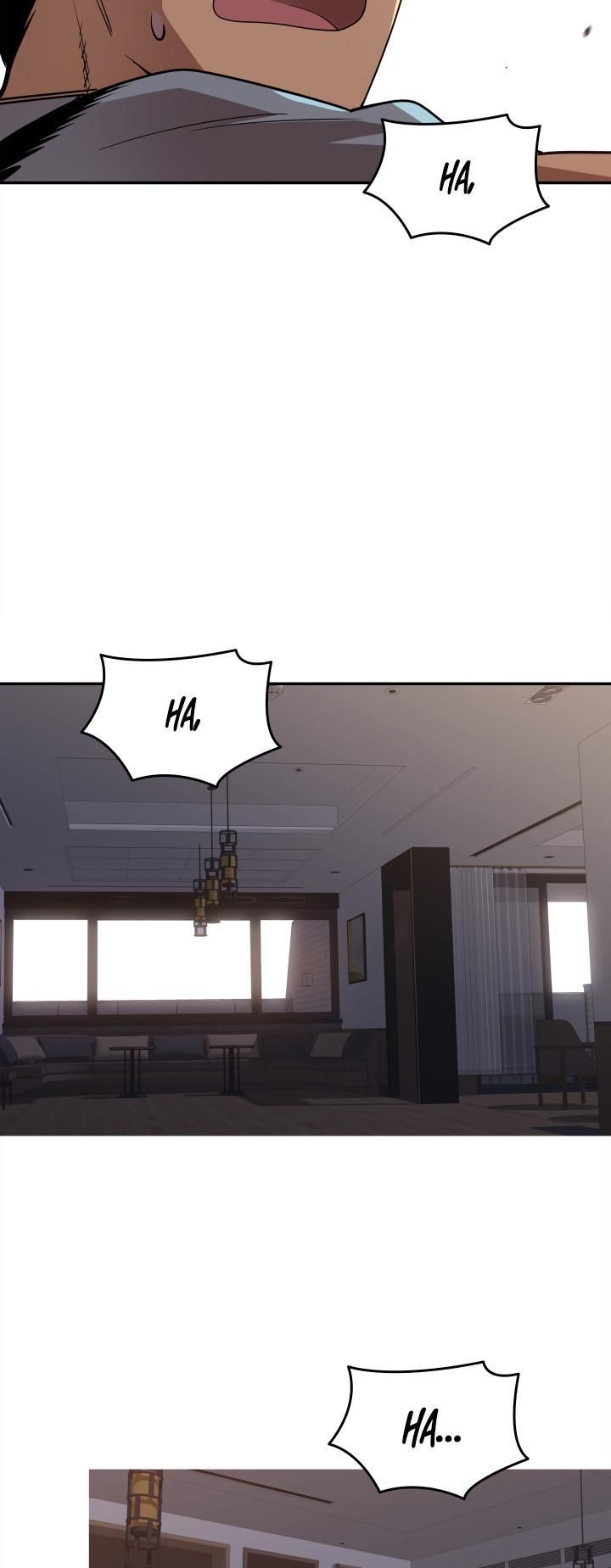 Worn and Torn Newbie Chapter 159 page 19
