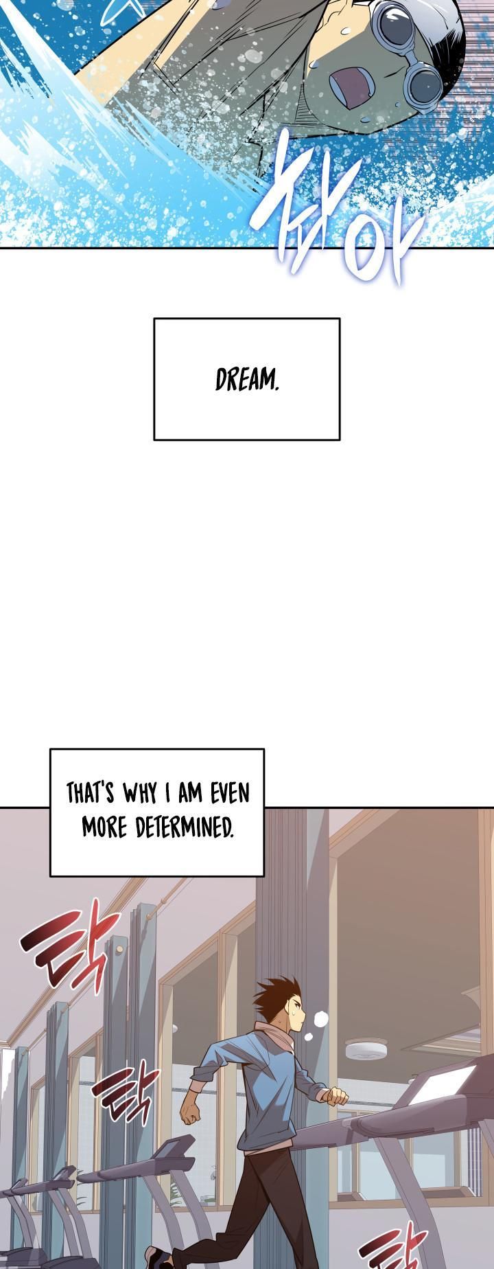 Worn and Torn Newbie Chapter 159 page 27
