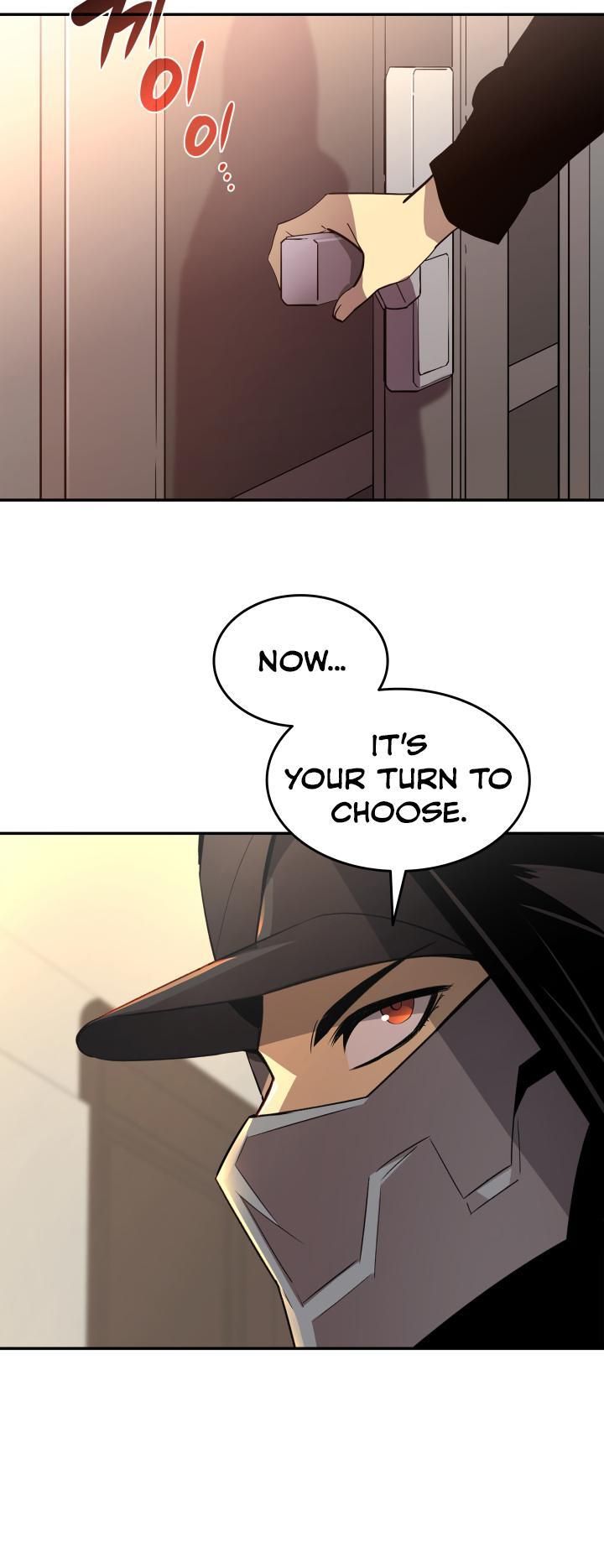 Worn and Torn Newbie Chapter 159 page 60