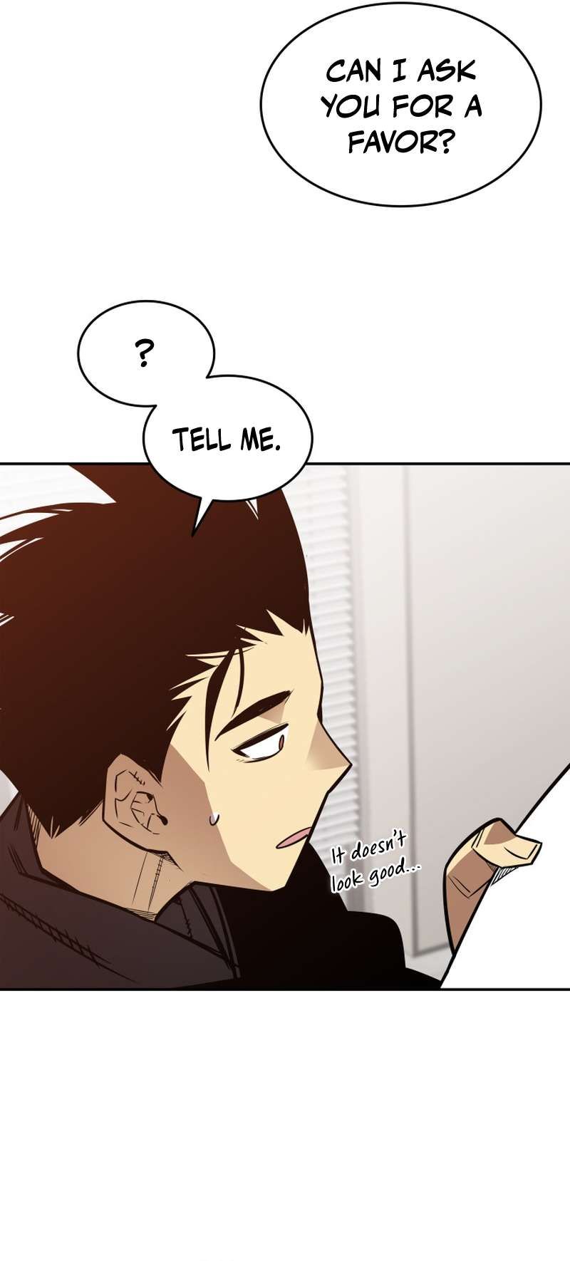 Worn and Torn Newbie Chapter 160 page 48