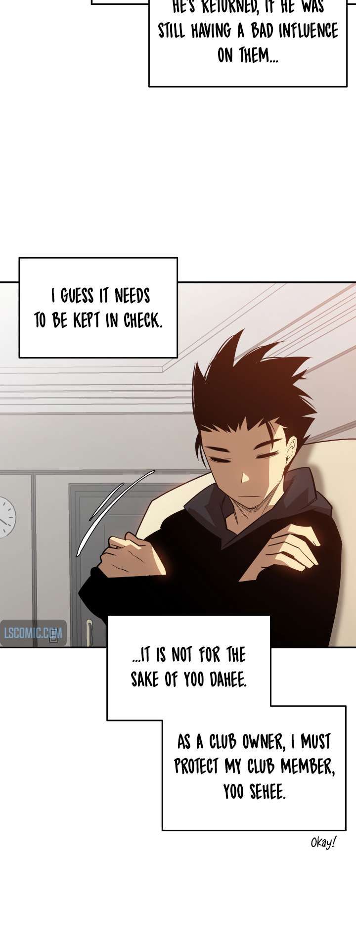 Worn and Torn Newbie Chapter 161 page 9