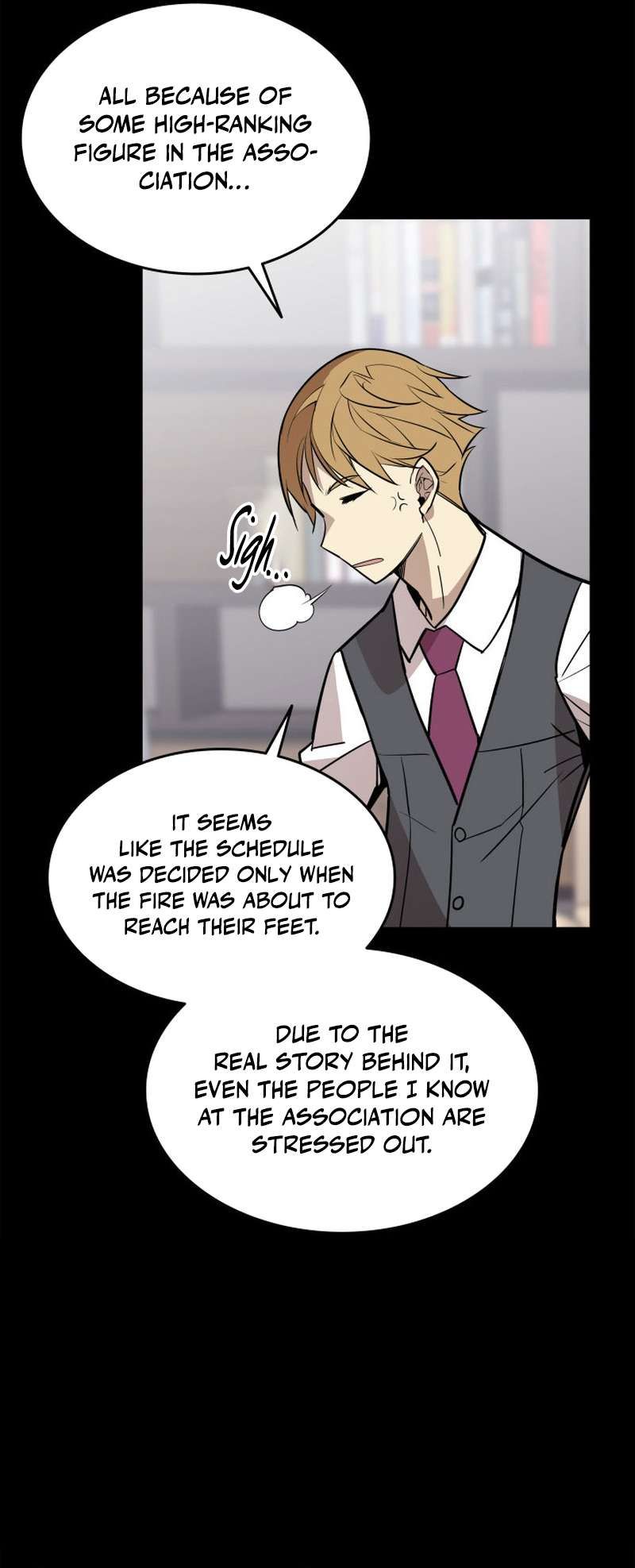 Worn and Torn Newbie Chapter 162 page 43
