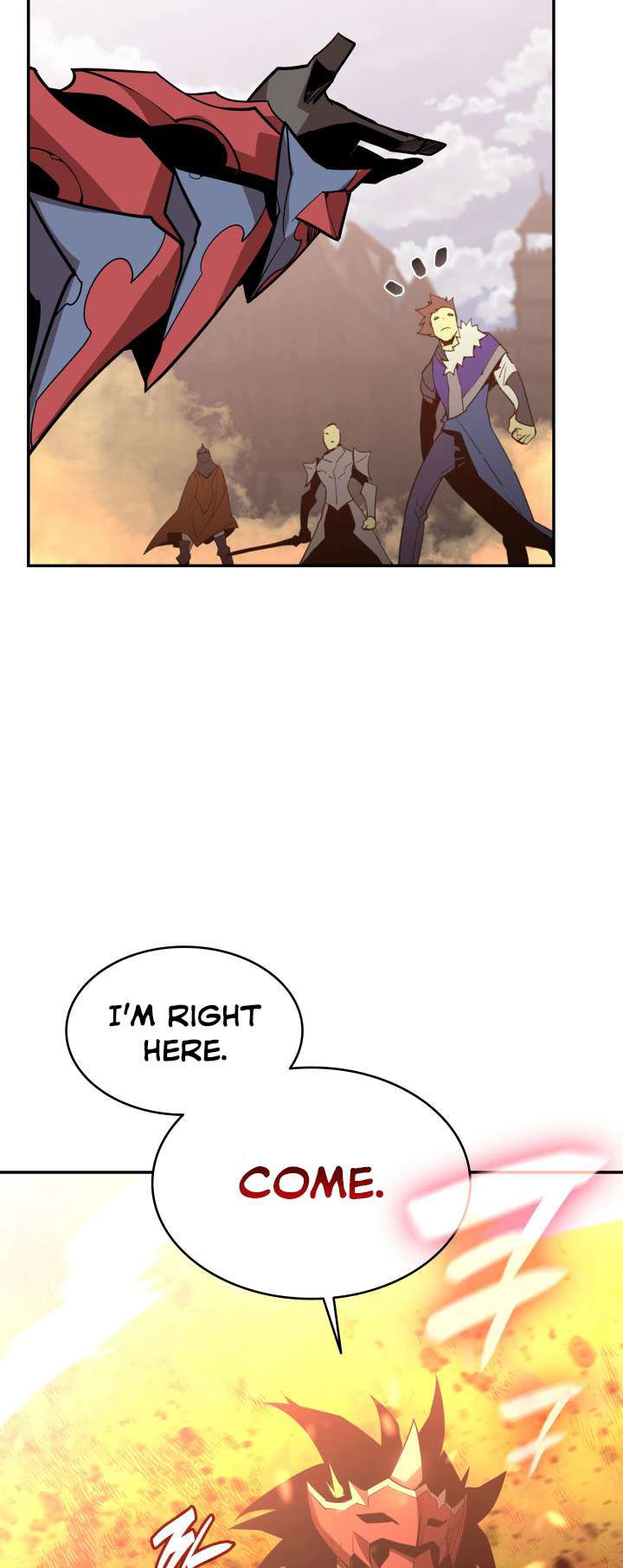 Worn and Torn Newbie Chapter 163 page 31