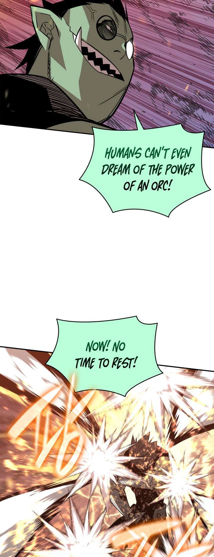 Worn and Torn Newbie Chapter 163 page 45