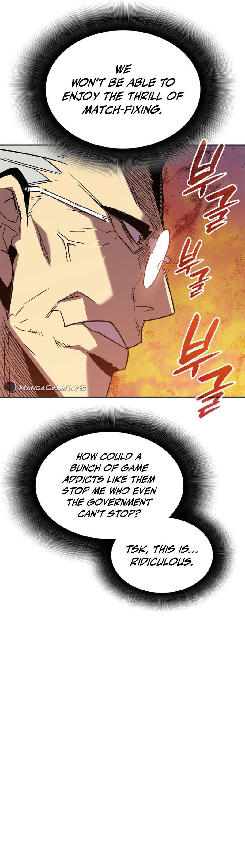 Worn and Torn Newbie Chapter 165 page 51