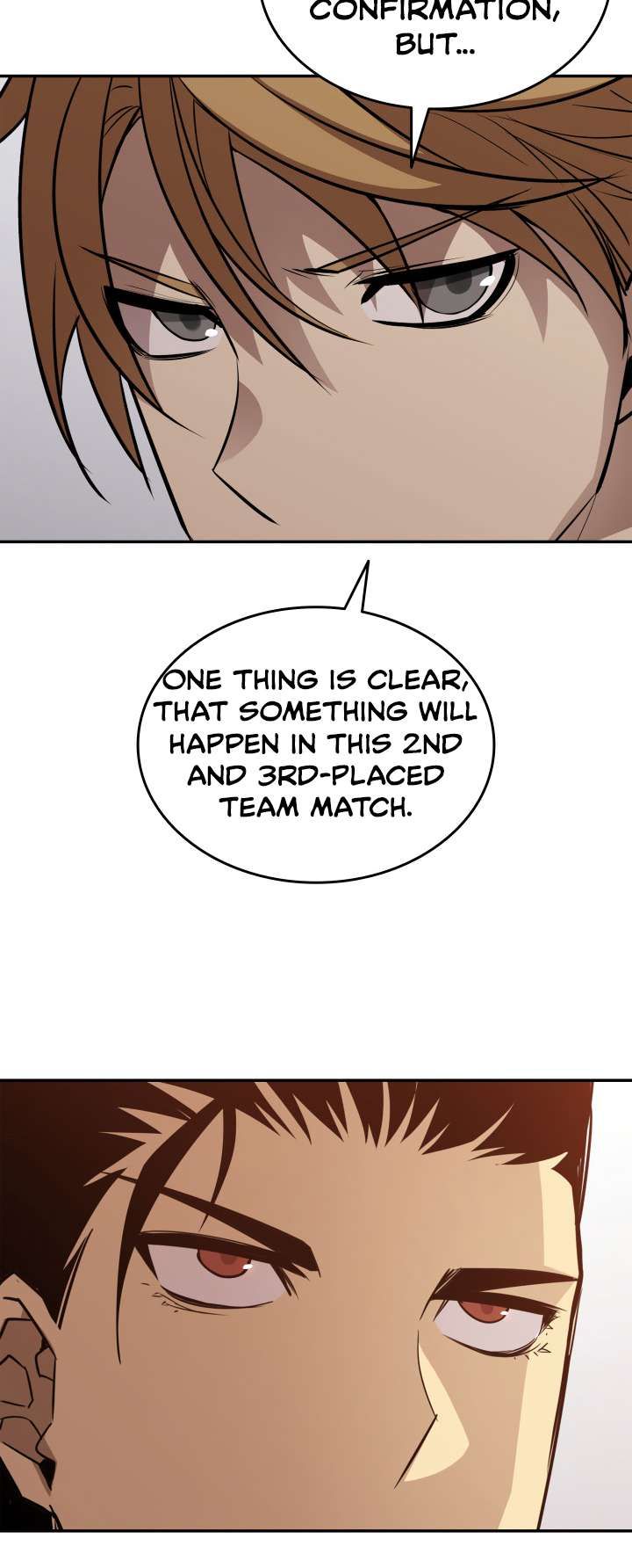 Worn and Torn Newbie Chapter 166 page 5