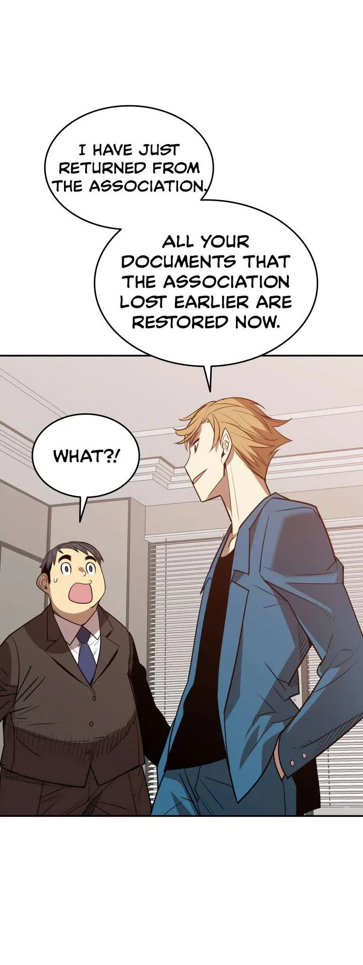Worn and Torn Newbie Chapter 167 page 16