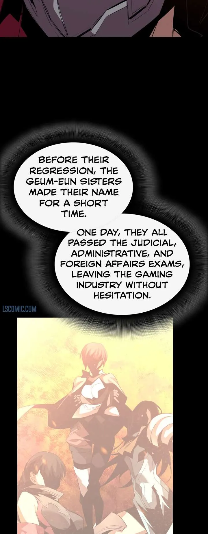 Worn and Torn Newbie Chapter 167 page 39