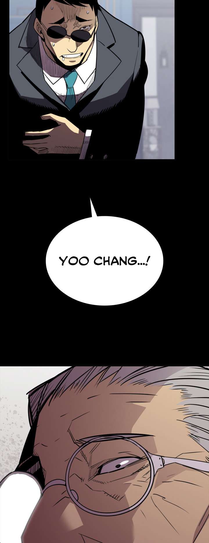 Worn and Torn Newbie Chapter 167 page 57