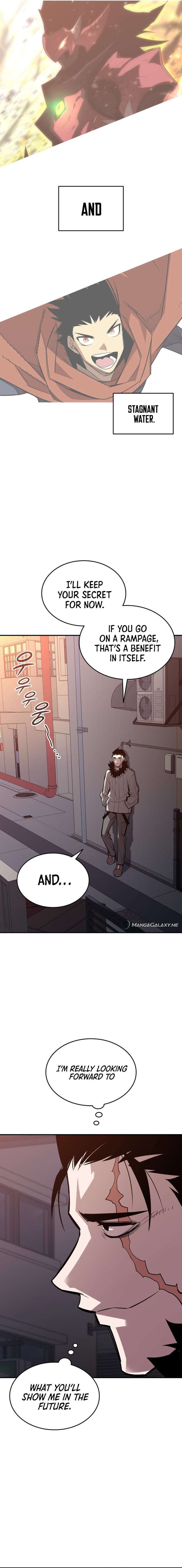 Worn and Torn Newbie Chapter 185 page 12