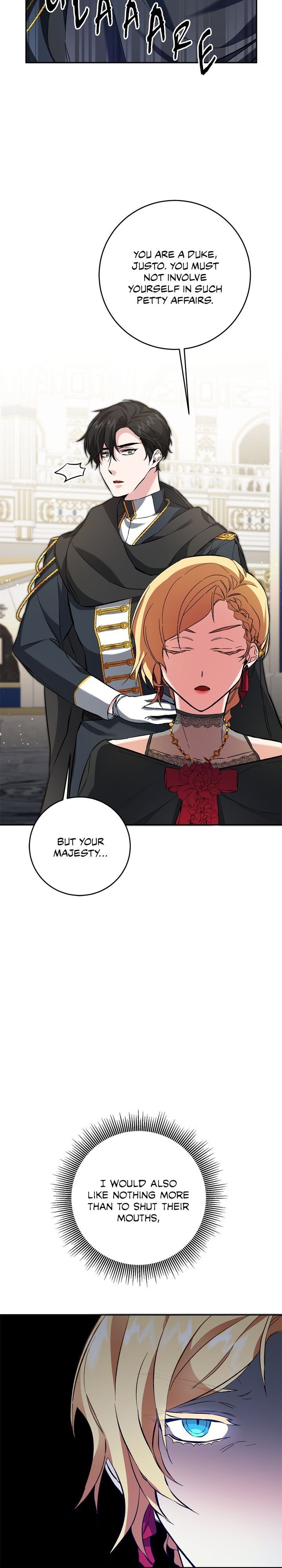 I've Become the Villainous Emperor of a Novel Chapter 52 page 3