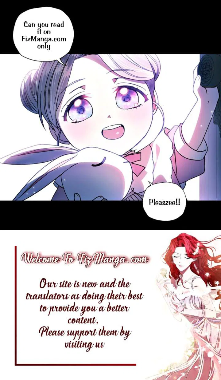 Death Is The Only Ending For The Villainess Chapter 71 page 1