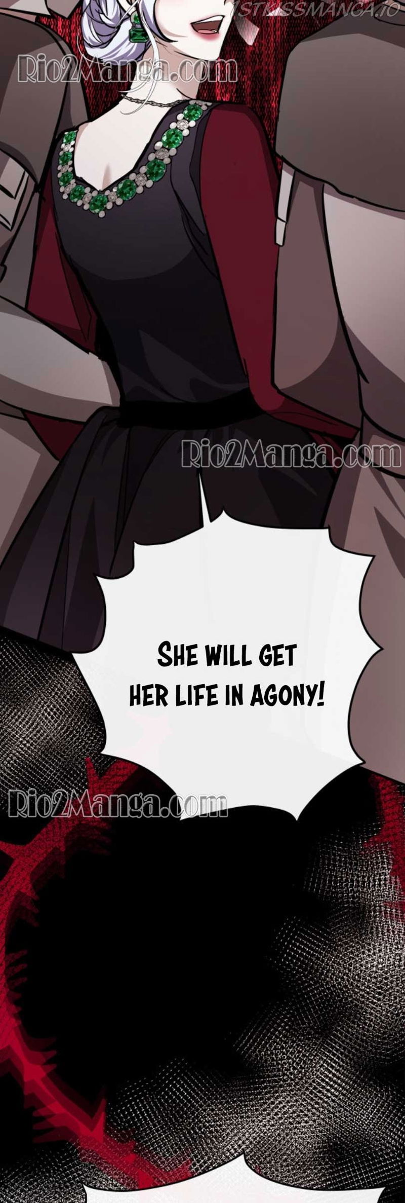 The Villainess Lives Twice Chapter 112.5 page 26