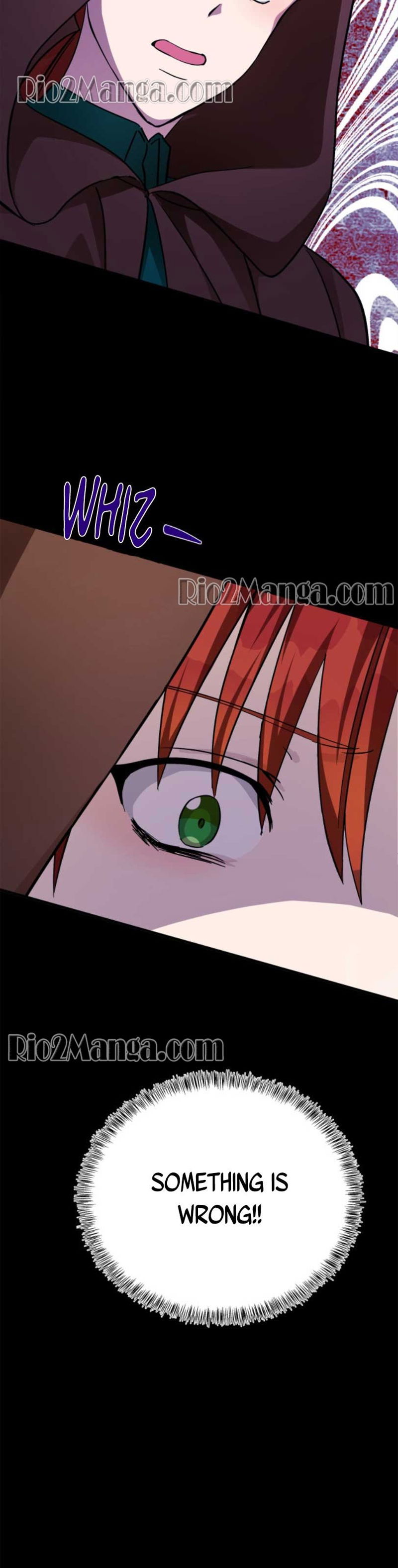 The Villainess Lives Twice Chapter 112 page 24