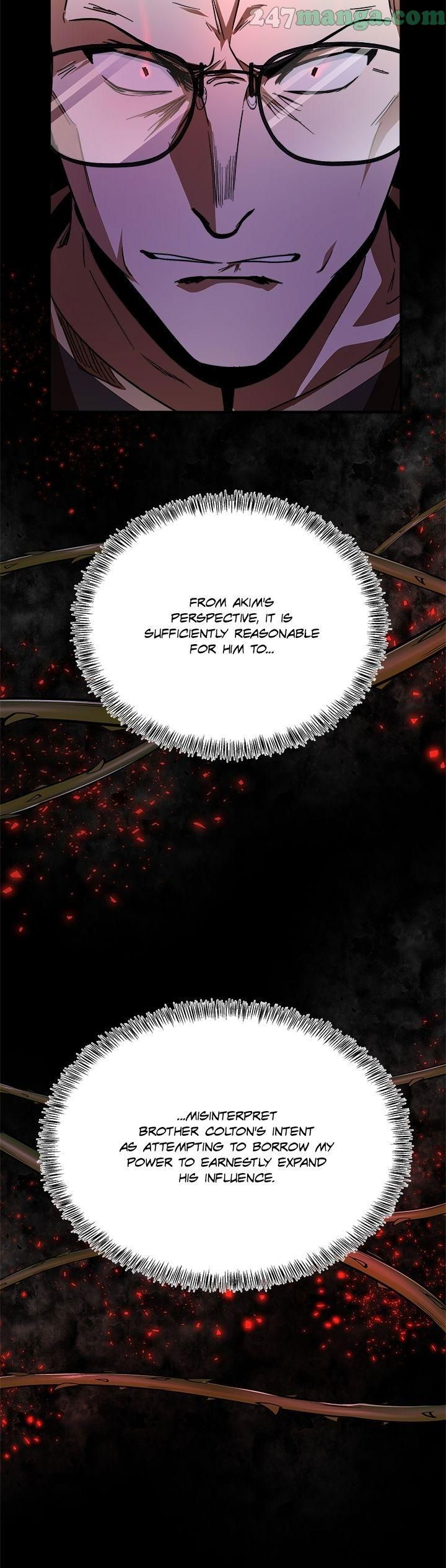 The Villainess Lives Twice Chapter 117 page 25