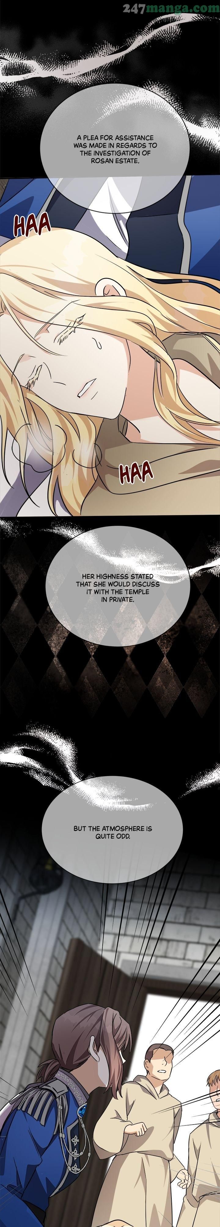 The Villainess Lives Twice Chapter 118 page 40