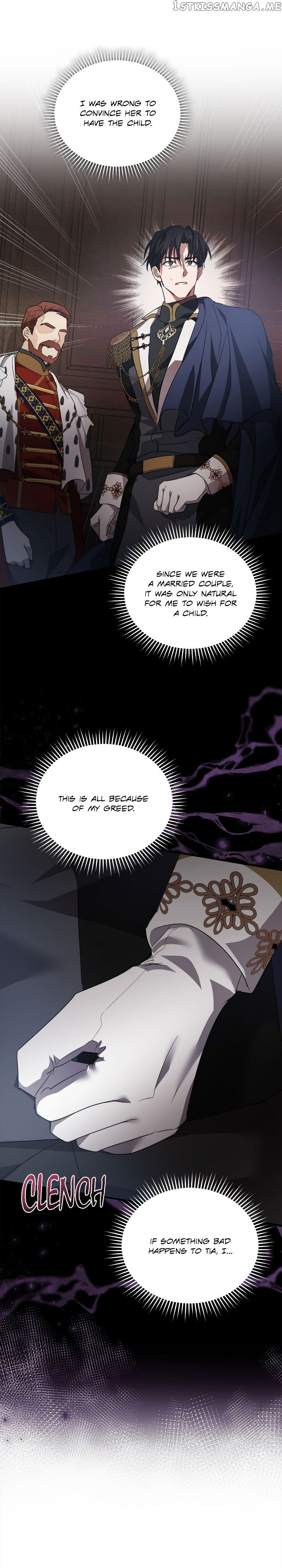 The Villainess Lives Twice Chapter 160 page 22