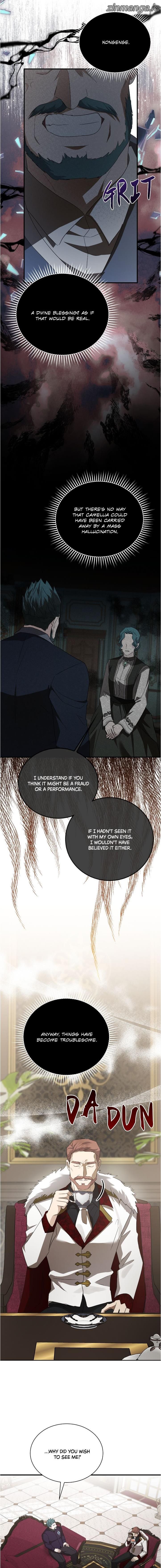 The Villainess Lives Twice Chapter 161 page 13