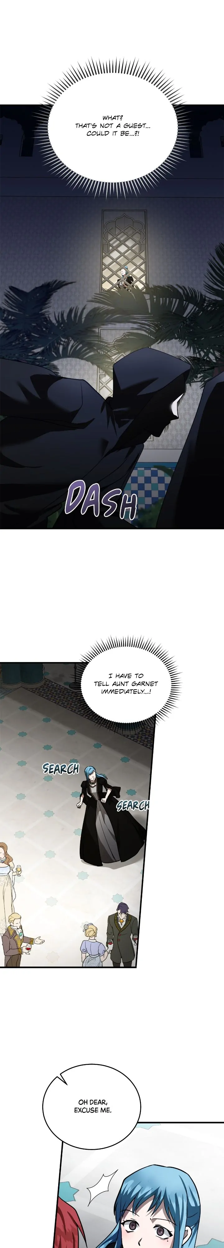 The Villainess Lives Twice Chapter 170 page 18