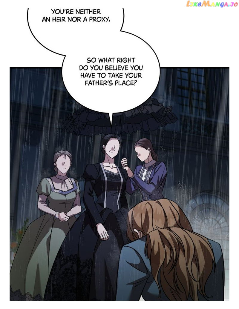 The Villainess Lives Twice Chapter 172 page 101