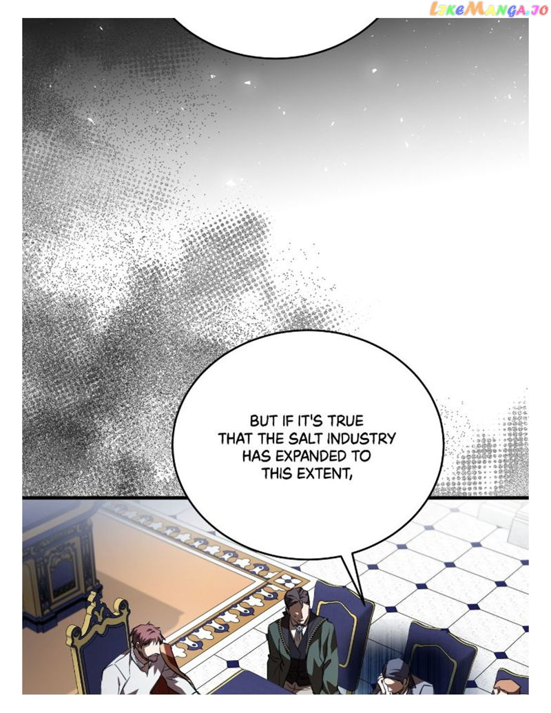 The Villainess Lives Twice Chapter 172 page 16