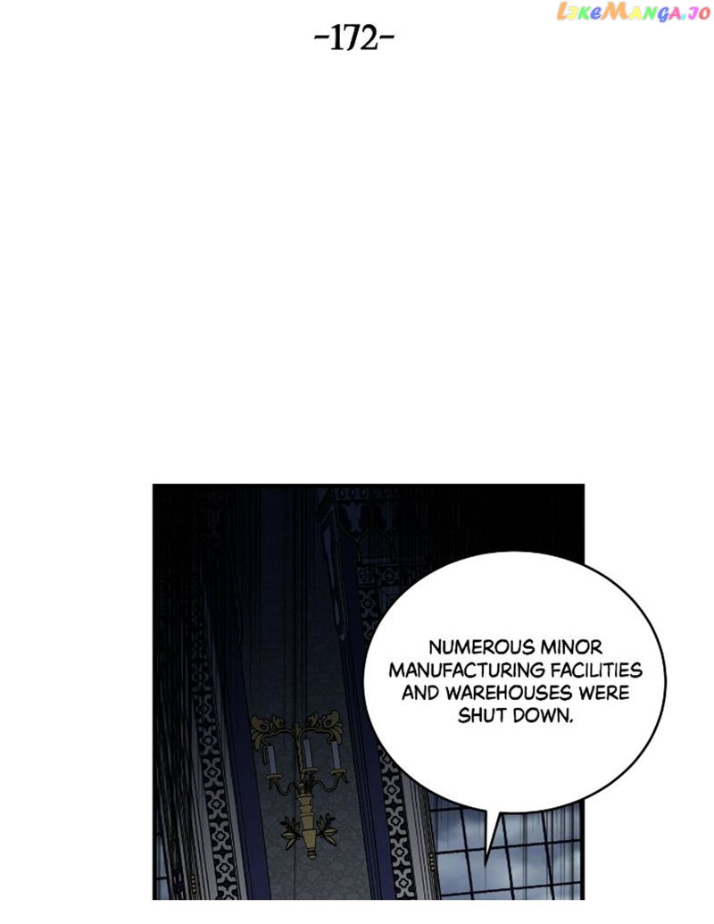 The Villainess Lives Twice Chapter 172 page 2