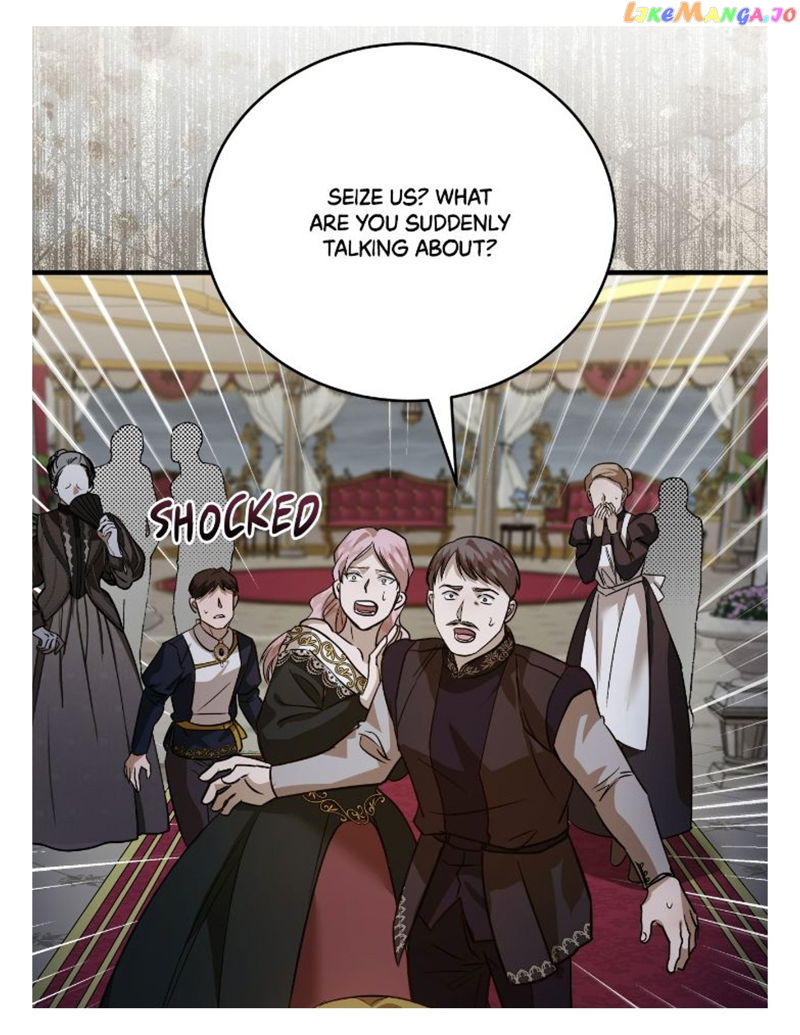 The Villainess Lives Twice Chapter 172 page 70