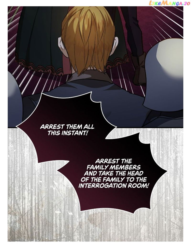 The Villainess Lives Twice Chapter 172 page 71