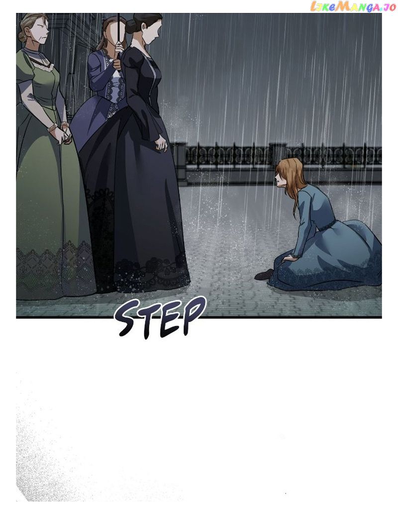 The Villainess Lives Twice Chapter 172 page 95